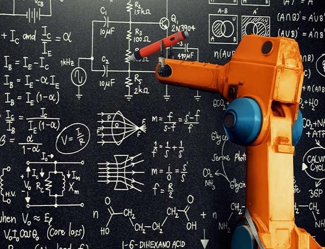 Programming and Math